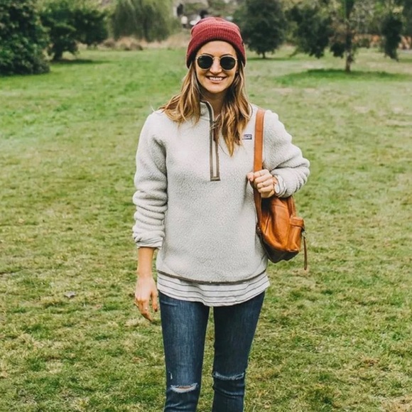 🌷𝗣𝗮𝘁𝗮𝗴𝗼𝗻𝗶𝗮 𝗥𝗲𝘁𝗿𝗼 𝗣𝗶𝗹𝗲 𝟭/𝟰 𝗭𝗶𝗽 𝗶𝗻 𝗣𝗲𝗹𝗶𝗰𝗮𝗻 - Picture 9 of 9